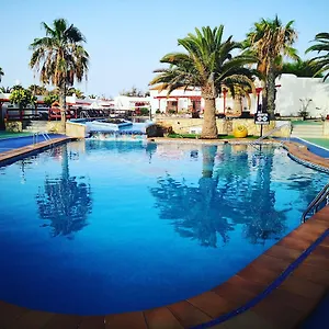 Castillo Club Hotel