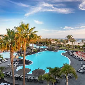 Hotell Barcelo Fuerteventura Mar, Caleta De Fuste