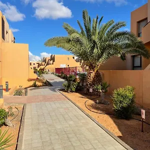  Apartment Bahia Sol