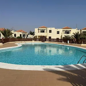  Apartment Teresita Deluxe With Pool