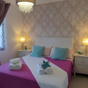  Apartment Luissarri's