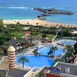 Semesteranläggning (resort) Elba Carlota & Golf, Caleta De Fuste