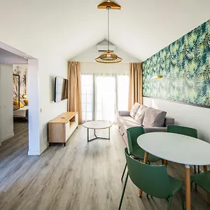 Fuerteventura Club Appartement