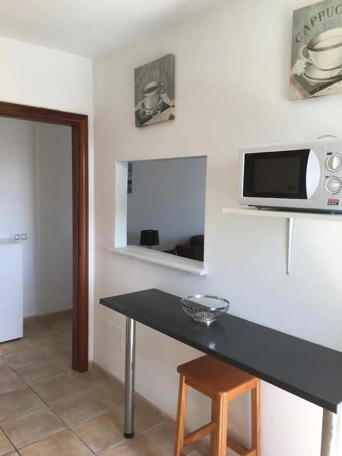 Luxury 1 Bed -Sleeps4- Apartment On Exclusive La Gaudia Complex Caleta Fuste. Caleta De Fuste Spain