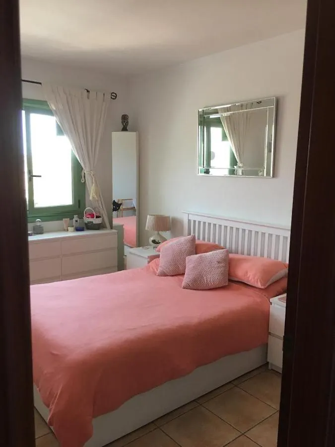 Luxury 1 Bed -Sleeps4- Apartment On Exclusive La Gaudia Complex Caleta Fuste. Caleta De Fuste 0*,  Spain