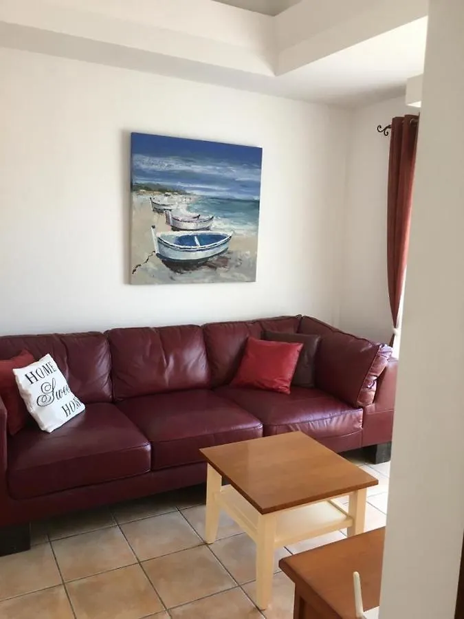 Luxury 1 Bed -Sleeps4- Apartment On Exclusive La Gaudia Complex Caleta Fuste. Caleta De Fuste