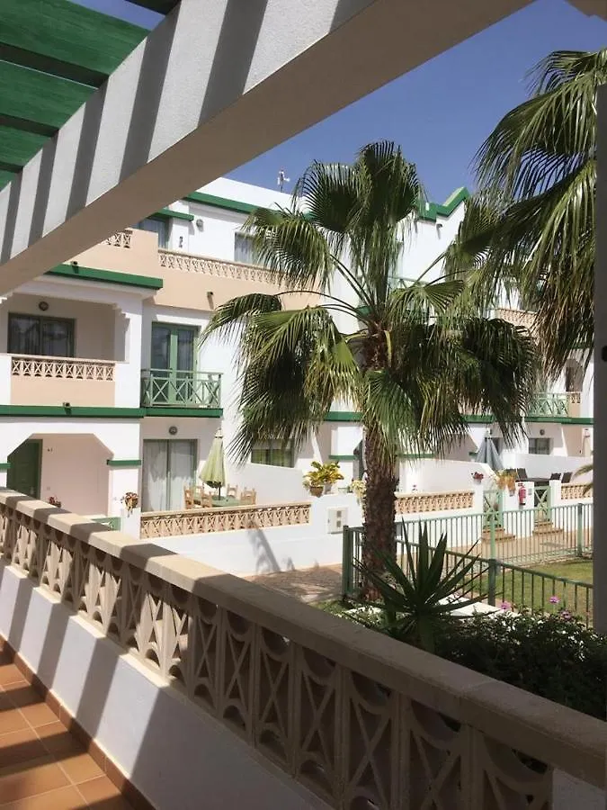 Luxury 1 Bed -Sleeps4- Apartment On Exclusive La Gaudia Complex Caleta Fuste. Caleta De Fuste Spain